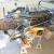 1967 Replica/Kit Makes Ford MKIV (Mark 4)