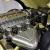 1966 Jaguar E-Type XKE 4.2 LITER FIXED-HEAD COUPE