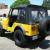 1976 Jeep CJ