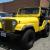 1976 Jeep CJ