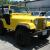 1976 Jeep CJ