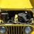 1976 Jeep CJ