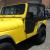 1976 Jeep CJ