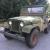 1953 Jeep Other M38a1