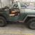 1941 Willys MB