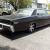 1967 Lincoln Continental COUPE