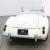 1960 MG A Roadster