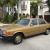 1975 Mercedes-Benz 400-Series 450SEL W116