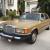 1975 Mercedes-Benz 400-Series 450SEL W116