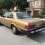 1975 Mercedes-Benz 400-Series 450SEL W116