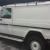 1988 Mercedes-Benz G-Class panel truck