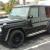 1988 Mercedes-Benz G-Class panel truck