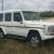 1988 Mercedes-Benz G-Class panel truck