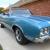 1971 Oldsmobile Cutlass CUTLASS SUPREME