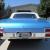 1971 Oldsmobile Cutlass CUTLASS SUPREME