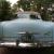 1955 Packard 400 2 door hardtop