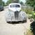 1941 Packard 110 business coup