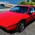 1985 Pontiac Fiero WS6