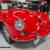 1965 Porsche 356 Fully Restored Matching Numbers, Tons of Documenta