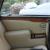 1975 Rolls-Royce Corniche Fixed Head Coupe