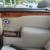 1975 Rolls-Royce Corniche Fixed Head Coupe