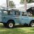 1967 Land Rover Other Series IIa 109'