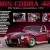 1965 Replica/Kit Makes Shelby Cobra 427 S/C