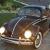 1957 Volkswagen Beetle - Classic Bug