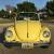 1979 Volkswagen Beetle - Classic Super Beetle Convertible