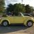 1979 Volkswagen Beetle - Classic Super Beetle Convertible