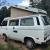 1982 Volkswagen Bus/Vanagon
