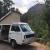 1982 Volkswagen Bus/Vanagon