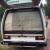 1982 Volkswagen Bus/Vanagon