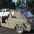 1974 Volkswagen Thing thing