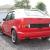 Volkswagen: Cabrio Flec Clear on Red