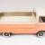 1960 Volkswagen Bus/Vanagon Peaches & Cream