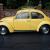 1972 Volkswagen Beetle - Classic