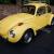 1972 Volkswagen Beetle - Classic