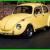1972 Volkswagen Beetle - Classic