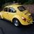 1972 Volkswagen Beetle - Classic