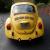 1972 Volkswagen Beetle - Classic