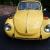 1972 Volkswagen Beetle - Classic
