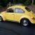 1972 Volkswagen Beetle - Classic