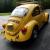 1972 Volkswagen Beetle - Classic