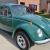1968 Volkswagen Beetle-New