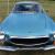 1972 Volvo P1800 1800 1800ES P1800ES