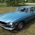 1972 Volvo P1800 1800 1800ES P1800ES