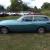 1972 Volvo P1800 1800 1800ES P1800ES
