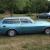 1972 Volvo P1800 1800 1800ES P1800ES