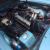 1972 Volvo P1800 1800 1800ES P1800ES